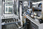 P E270 V A 600 T Heat Shrink Assembly Camshaft Workarea Automation