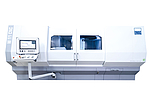 W 11 C N C Maschine