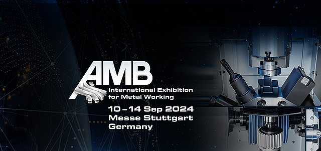 Technologies of EMAG at AMB