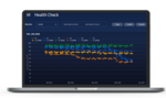 HEALTH CHECK + NEURON 3DG – Automatisierte Zustandsüberwachung und vorausschauende Wartung für Ihre Maschinen