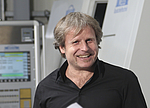 Bernd Weiss, Geschäftsführer EMAG Weiss