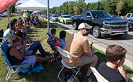 Dream Cruise 2019 30r