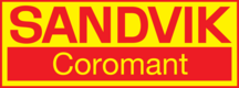 Sandvik Coromant Logotype 44095 2362x877