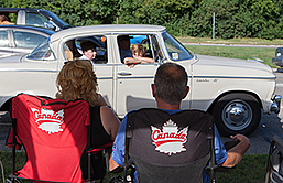 Dream Cruise 2019 53r