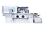 The conventional cylindrical grinding machine W 11 EVO