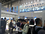 埃马克参加第十六届中国国际机床展览会