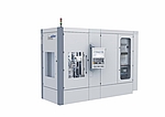 Máquina de templado MIND-L 1000 de EMAG eldec