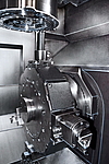 巴拉特锻造厂达恩 VL 8 的内部结构