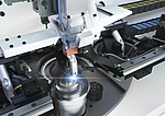 Laser welding made easy by perfect ergonomics
