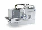 VLC 350 GT Turning/Grinding Machine from EMAG