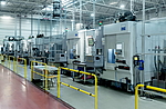 Supplier MAT relies on I4.0 solution from EMAG and perfects housing production 