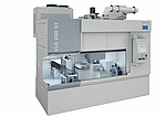 Dreh-/Schleifmaschine VLC 200 GT nutzt unterschiedliche Bearbeitungstechnologien (z.B. Hartdrehen)