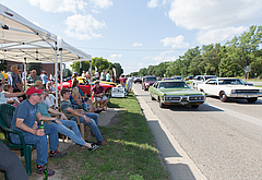 Dream Cruise 2017 44
