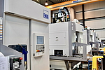 A total of three VL4 and one VL 6 from EMAG are in use at Interprecise.