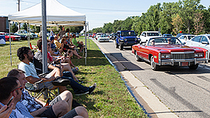 Dream Cruise 2019 32r