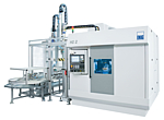 P 2966 1a Hg 2 External Cylindrical Grinding X Overview Right Side