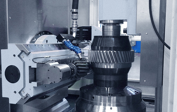Hobbing and profile milling: EMAG solutions for more productivity