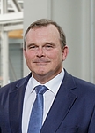 Markus Hessbrüggen, CEO der EMAG Gruppe