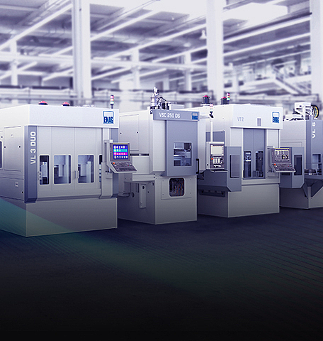 Machine overview for webinar