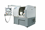Máquina CNC de rectificado cilíndrico exterior WPG 7