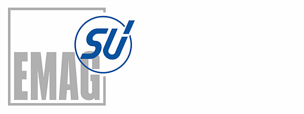 E M A G S U Logo Web