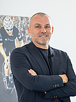 Alessandro Reguzzo, founder and Managing Director of MR Components