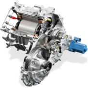 Machines and manufacturing systems from EMAG for electric motor components
