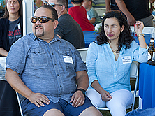 Dream Cruise 2019 06
