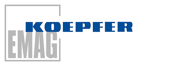 Logo Koepfer