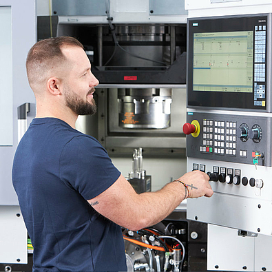EMAG Inspection: A machine check for improving productivity 