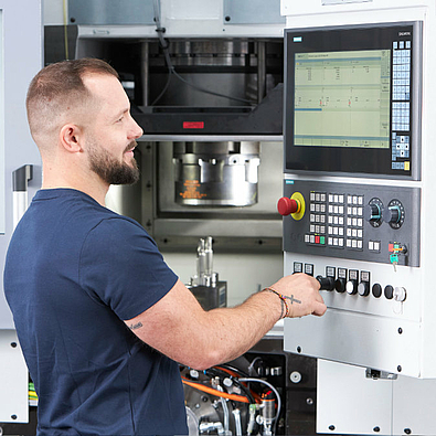 EMAG Inspection: A machine check for improving productivity 