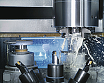 P 2398 1 Vsc 400 Ds Vertical Turning And Grinding Gear With Water