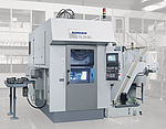 P 6192 Vsc 250 Dds Grinding X Overview