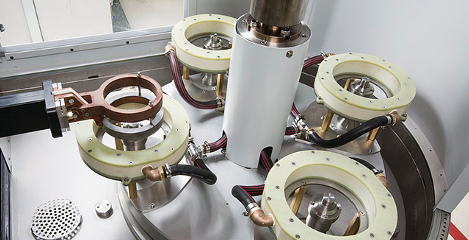 Induction Hardening 2