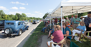 Dream Cruise 2017 46