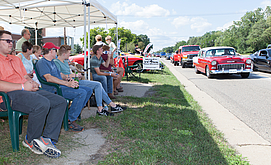 Dream Cruise 2017 28