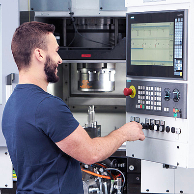 EMAG Inspection: A machine check for improving productivity  