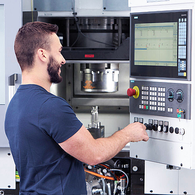 EMAG Inspection: A machine check for improving productivity  