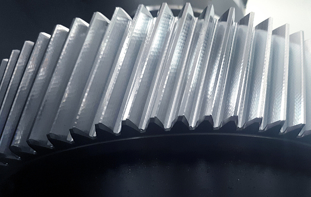 Deburring: The EMAG solution ensures productivity
