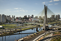 Fotolia 72641388 L Sao Paulo Brasil
