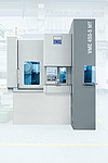 VMC 450-5 MT Vertical turning/milling center from EMAG