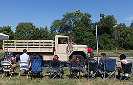 Dream Cruise 2019 02