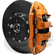 Machines and manufacturing systems from EMAG for chassis, steering system, and brake system