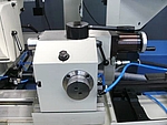 Production Cylindrical Grinders—Tailstock