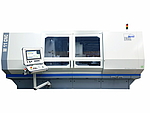 W 11 CNC external-internal cylindrical grinder from EMAG Weiss