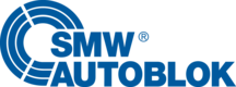 Logo S M W