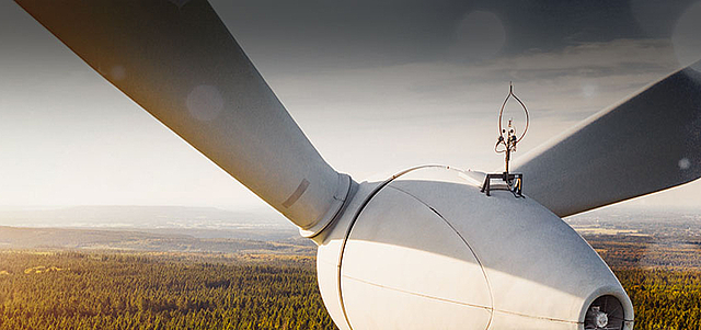 Wind Turbines Windmill Energy