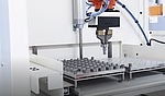 The new automation cells from EMAG