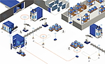 Die Fabrik der Zukunft ist vernetzt – mit EMAG EDNA Produkten