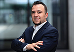 Daniel Rujanoski, Director Global Sales & Applications at EMAG LaserTec Daniel Rujanoski, Director Global Sales & Applications at EMAG LaserTec